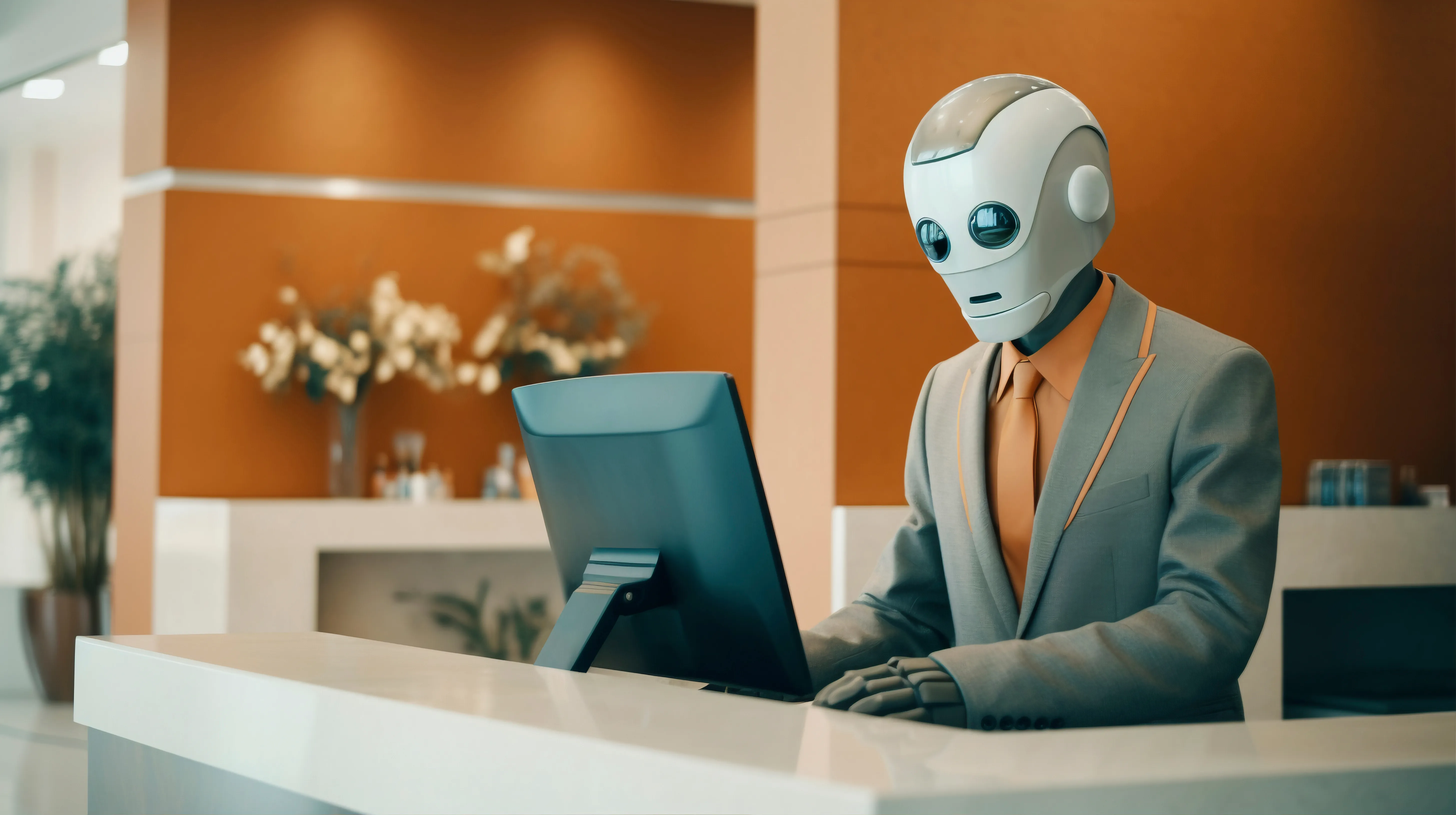 AI in Banking