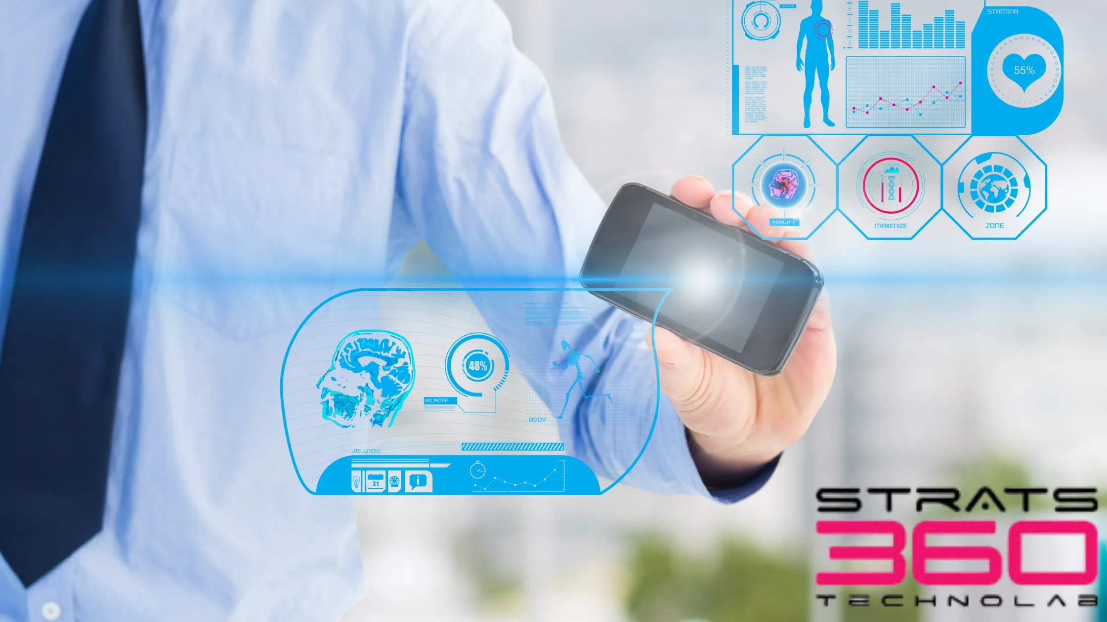 impact of AI in insurance