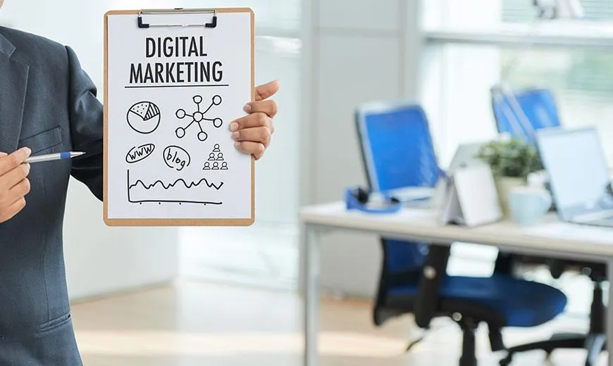 digital-marketing