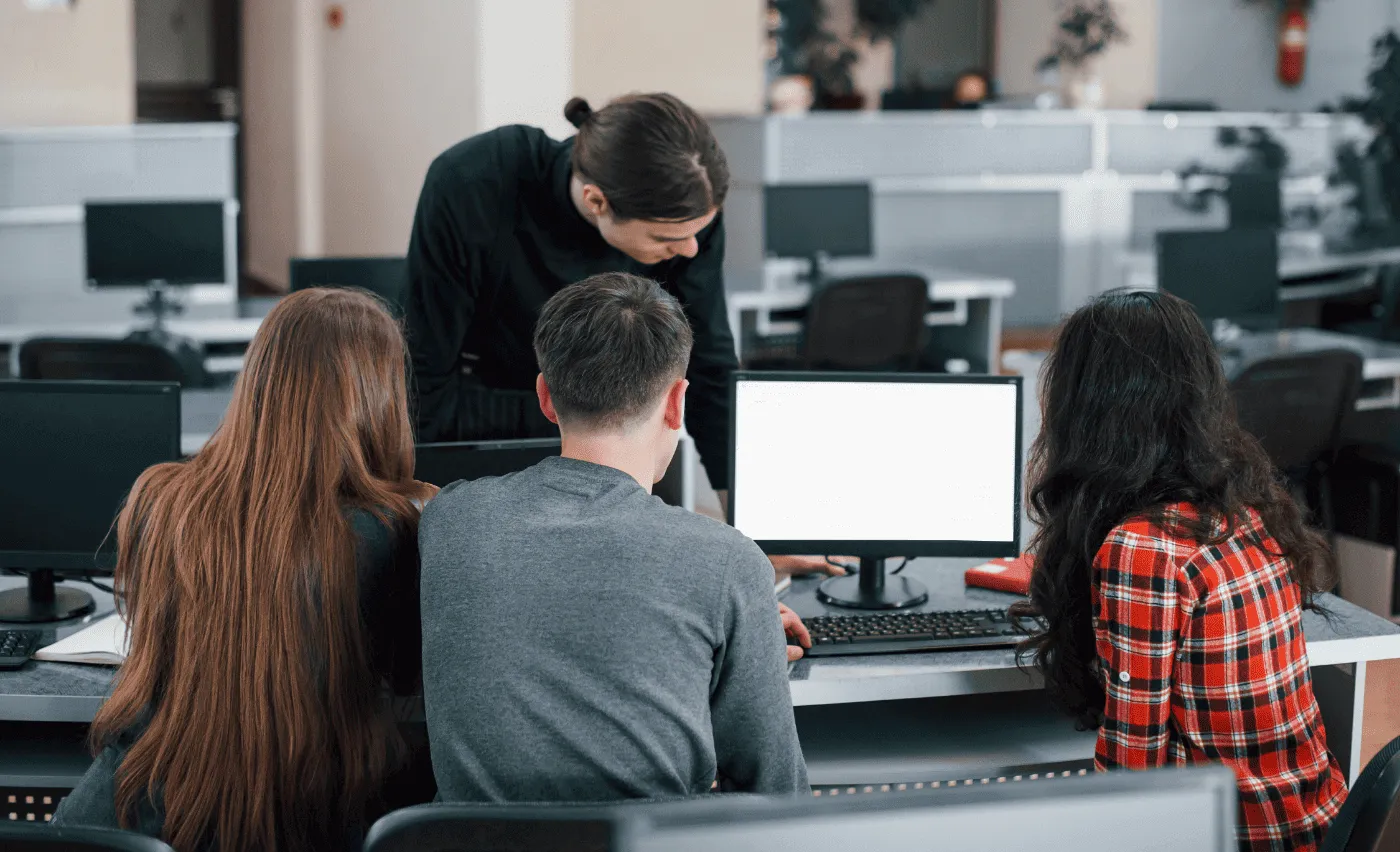 IT staff augmentation services