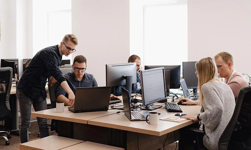 Top 5 IT Services of The Future