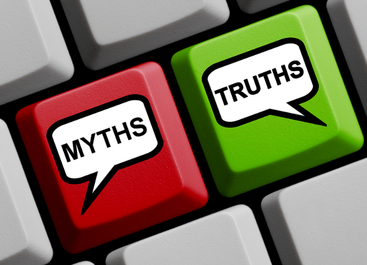 The Top 5 Myths About The Information Technology jobs