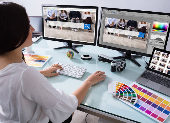 Web Designer You Must Learn These 5 Skills for 2022