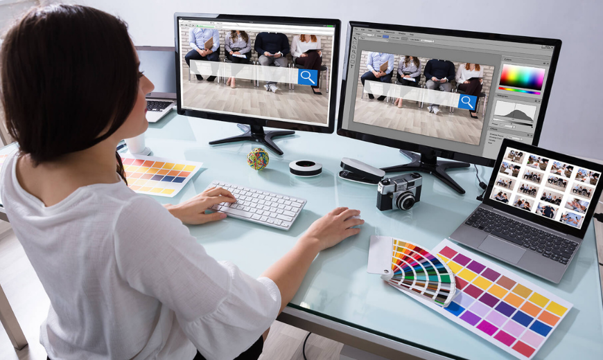 Web Designer You Must Learn These 5 Skills for 2022