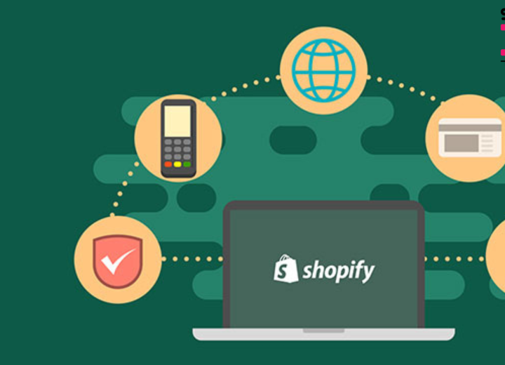 Shopify eCommerce Platform