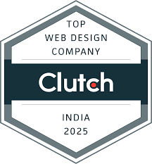 Clutch - Top Web Design Company