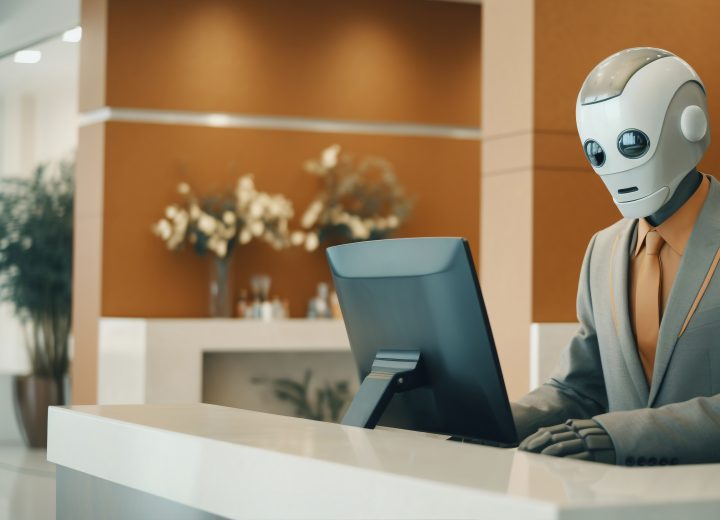 AI in Banking