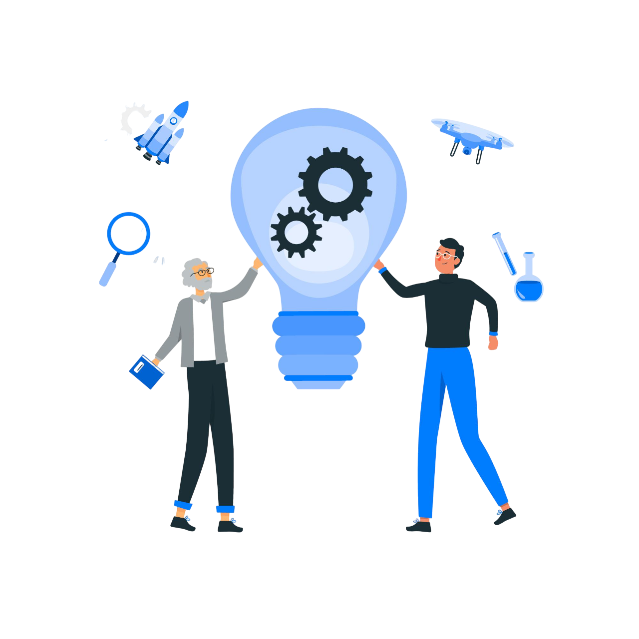 Our Vision