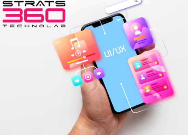 AI in mobile app development