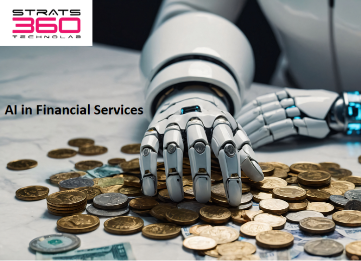 AI in Financial Services