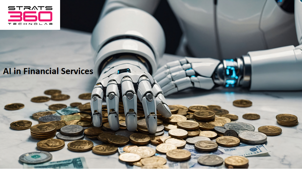 AI in Financial Services