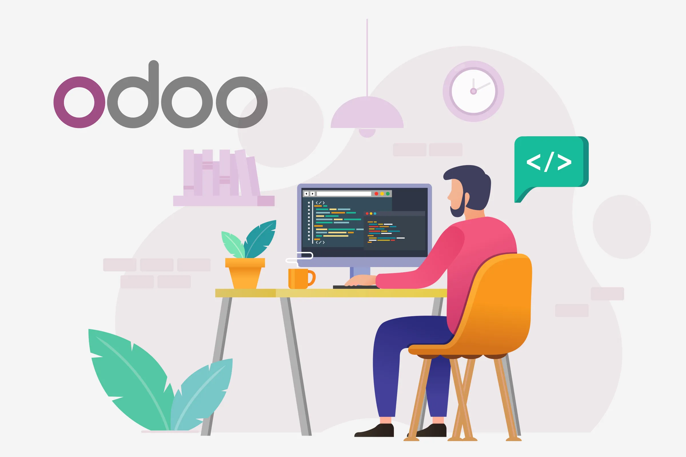 what-is-an-odoo-developer